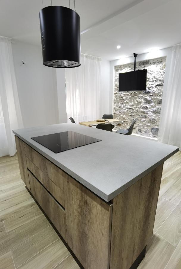 Apartamento Solea Caldonazzo Exterior foto