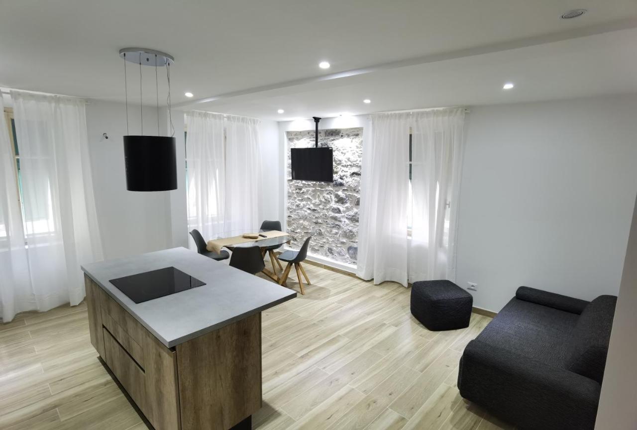 Apartamento Solea Caldonazzo Exterior foto