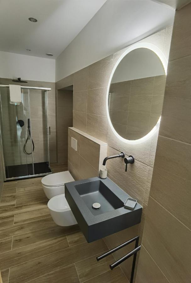 Apartamento Solea Caldonazzo Exterior foto