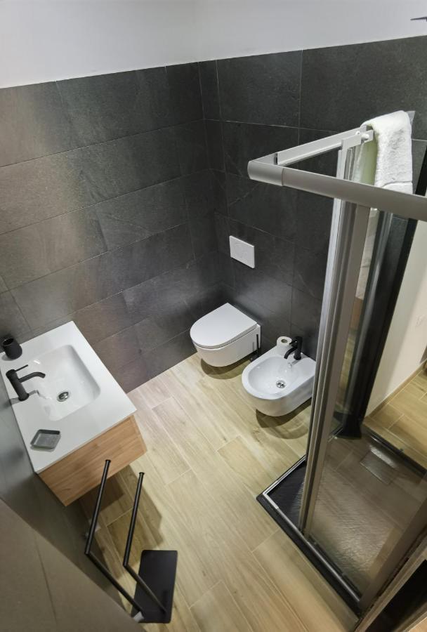 Apartamento Solea Caldonazzo Exterior foto